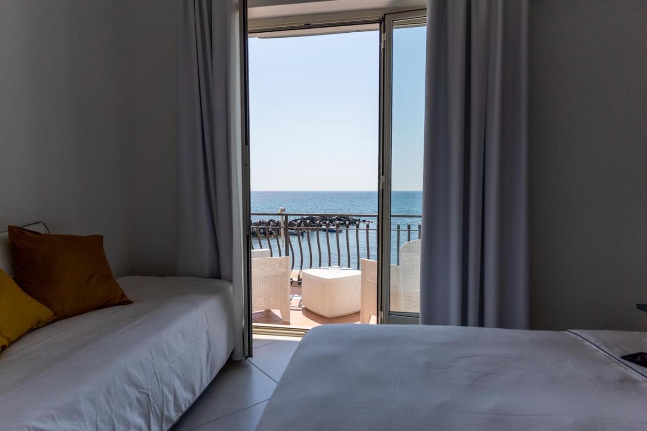 Teddu B&B Giardini-Naxos Exterior foto